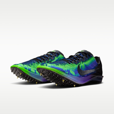 Fierce Purple/Electric Green/Sapphire/Black