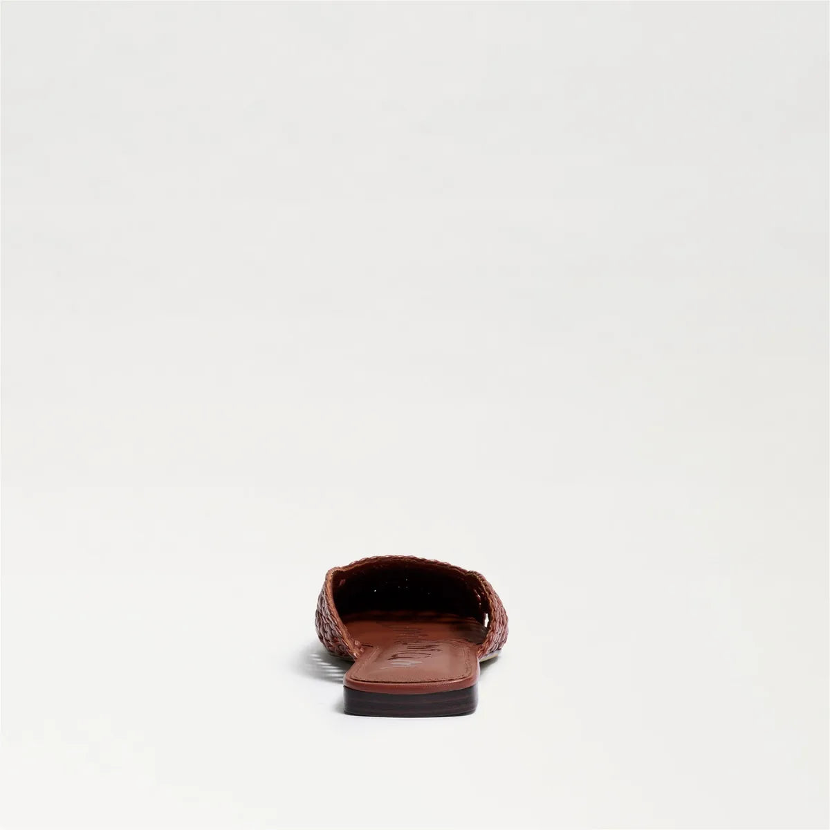Brandy Brown Leather
