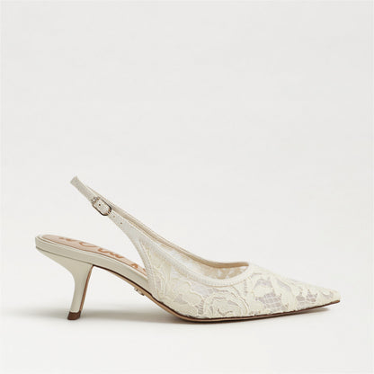 Ivory Lace