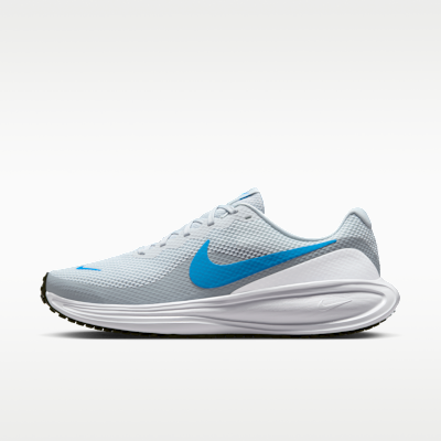 Pure Platinum/Wolf Grey/White/Blue Hero