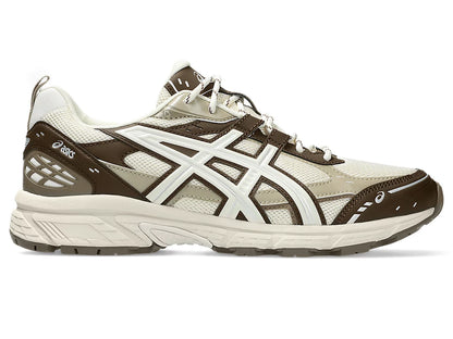 Cream/Brown Storm