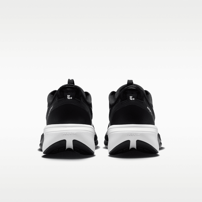 Black/Dark Smoke Grey/White