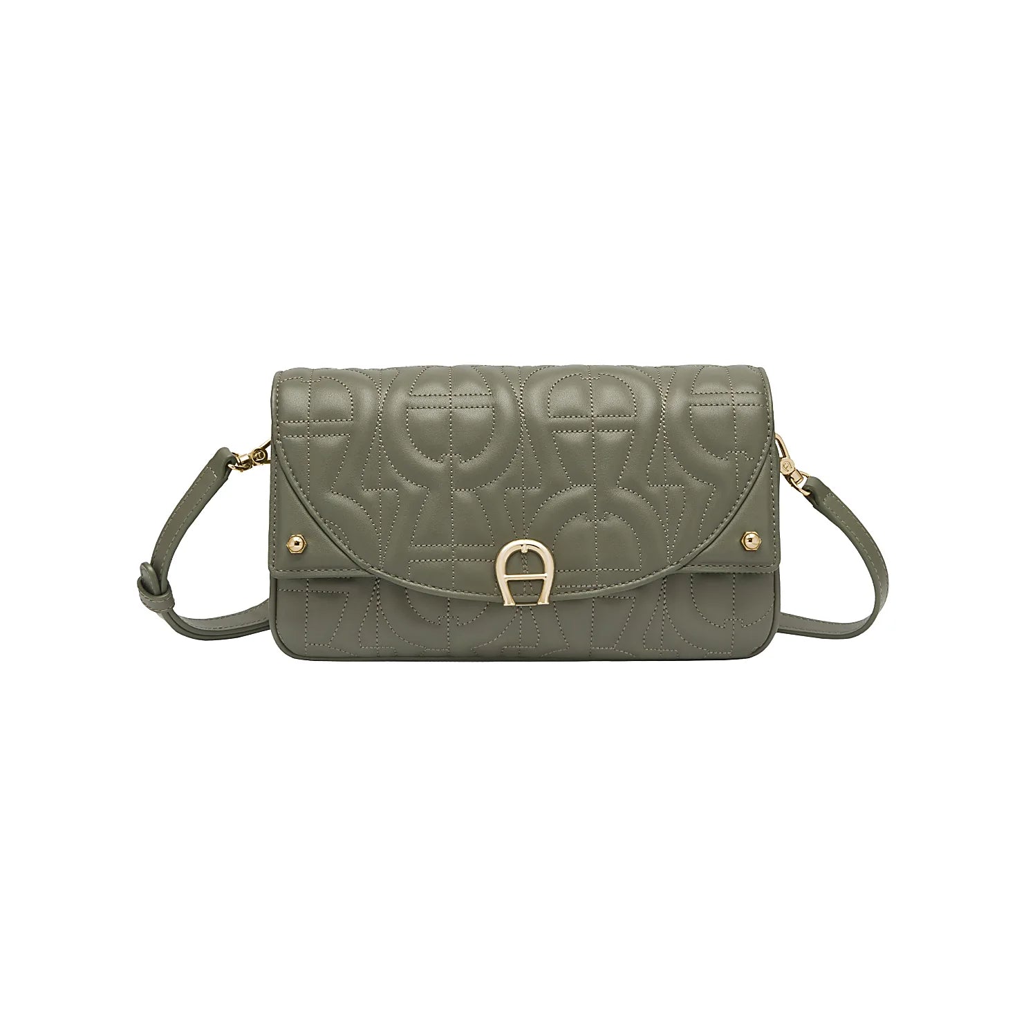 Moss Green