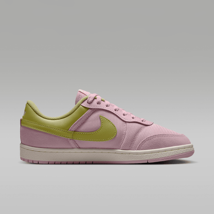 Iced Carmine/Sail/Lawn