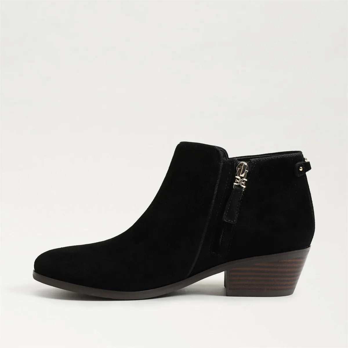 Black Suede