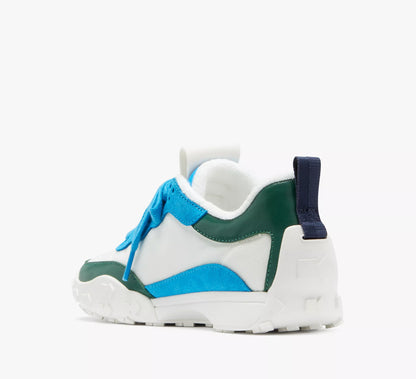 Bright Cerulean Mult