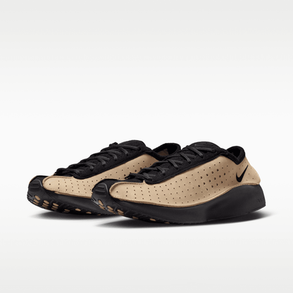Linen/Black/Black