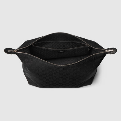 canvas GG negro