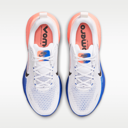 White/Racer Blue/Atomic Pink/Black