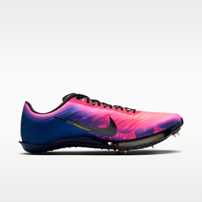 Fierce Purple/Flash Crimson/Pink Blast/Black