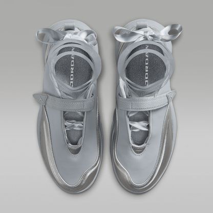 Metallic Silver/Smoke Grey/Photon Dust