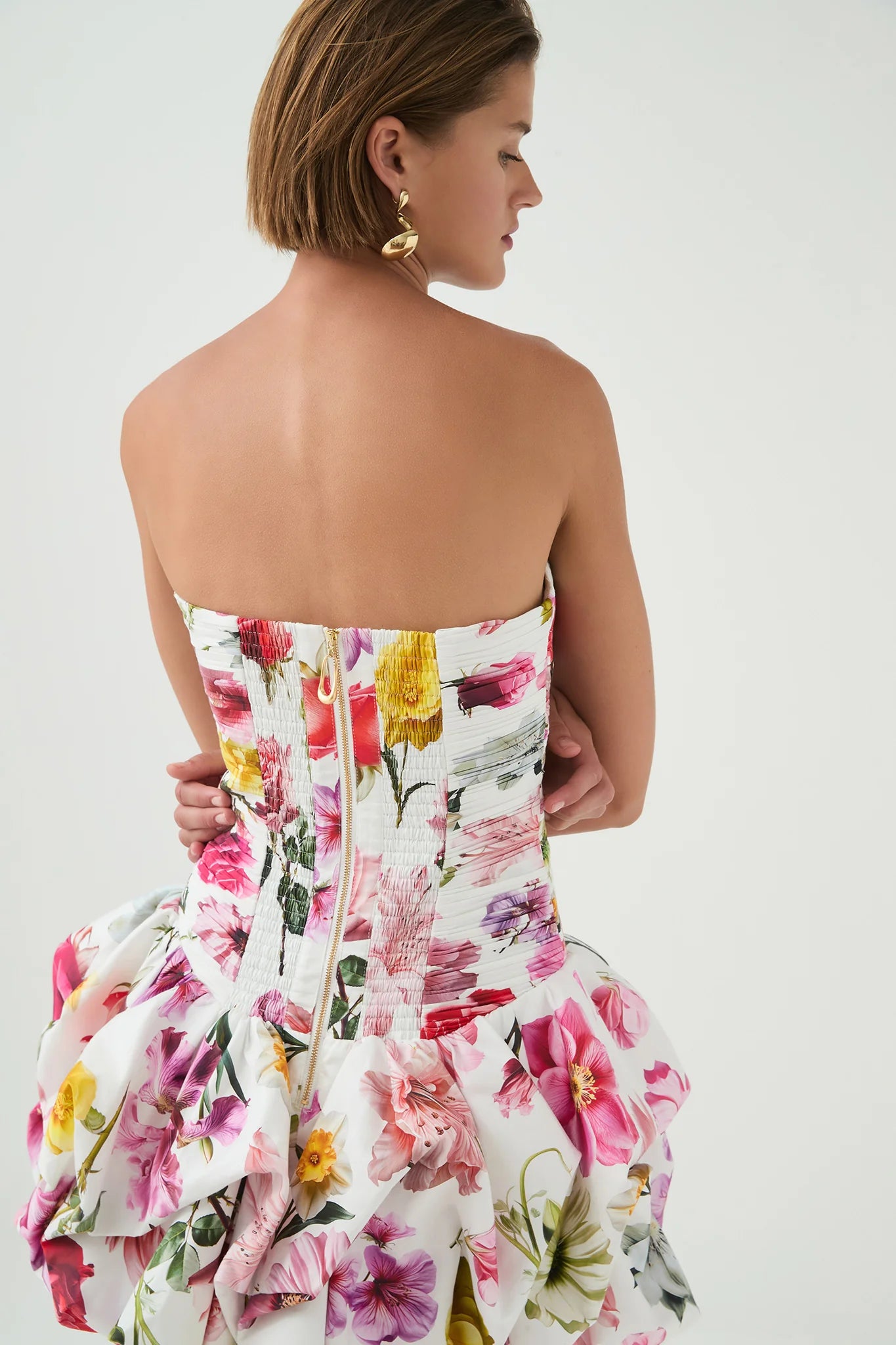 COLLAGE FLORAL