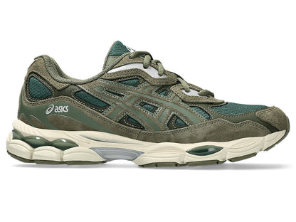 Grove/Olive Canvas
