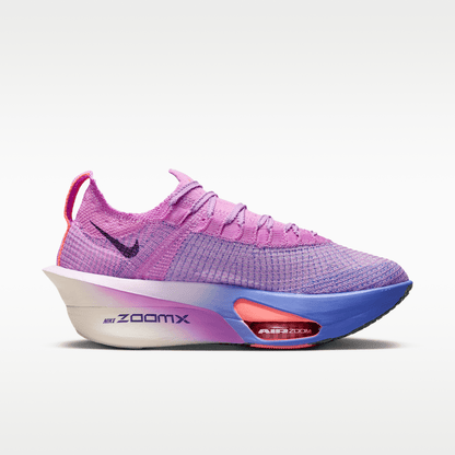 Fuchsia Glow/Bright Violet/Sapphire/Purple Dynasty