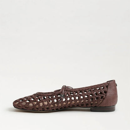 Terazzo Brown Weave