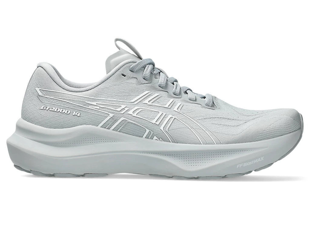 Piedmont Grey/White