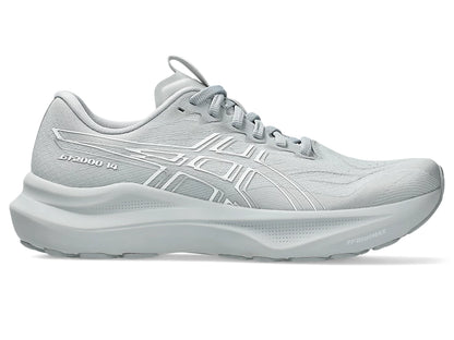 Piedmont Grey/White