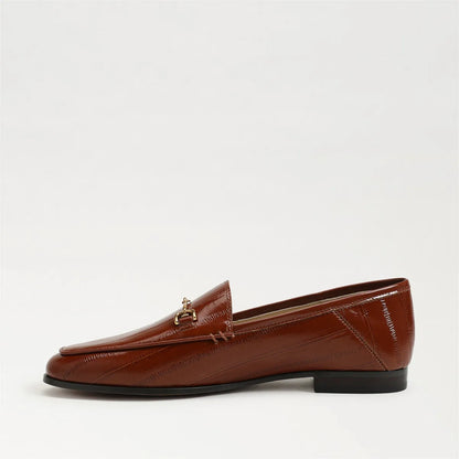 French Cognac Leather