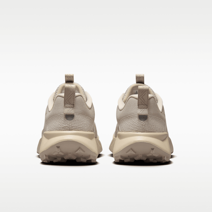 Light Orewood Brown/Safety Orange/Cream II