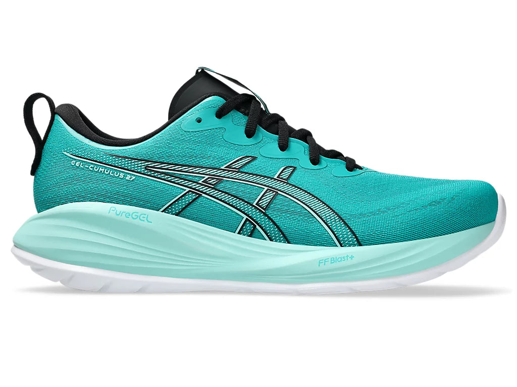 Wave Teal/Illuminate Mint