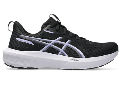 Black/Lilac Hint