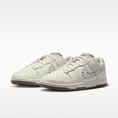 Sail/Mink Brown/Metallic Silver