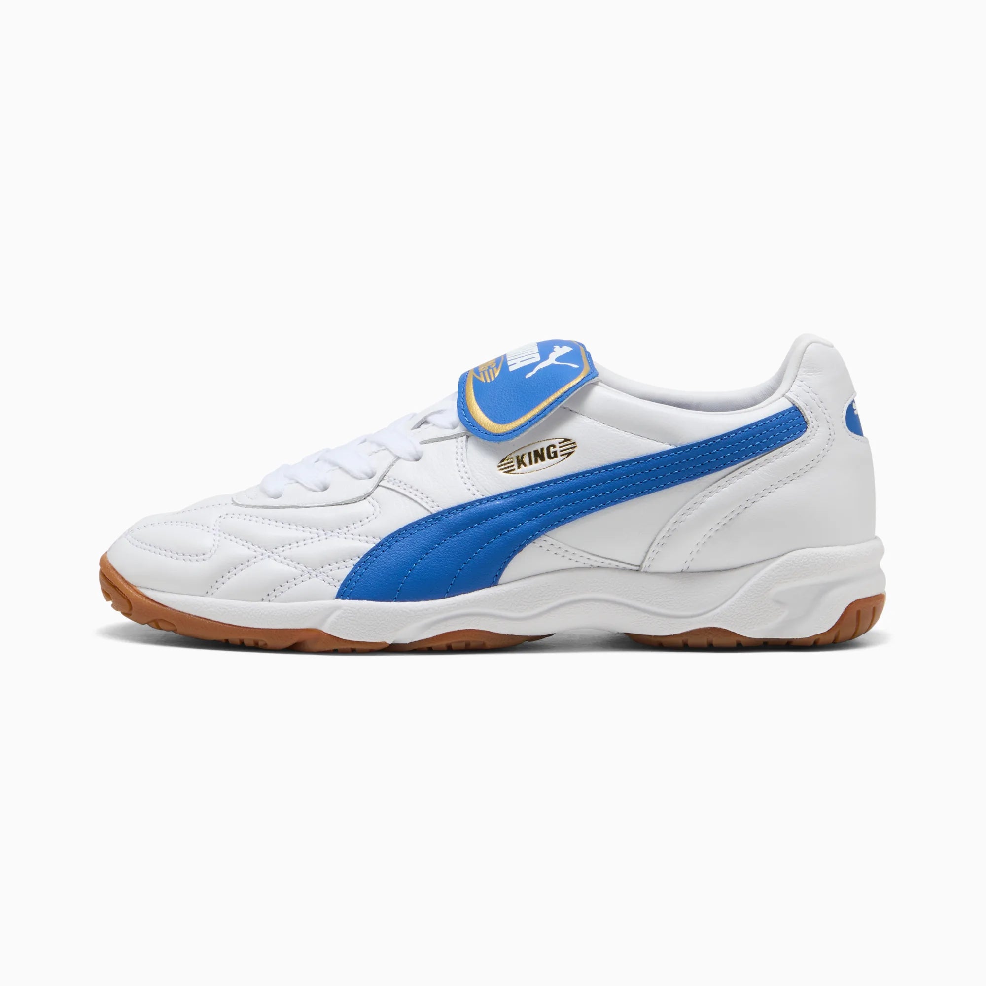 PUMA White-Mountain Blue