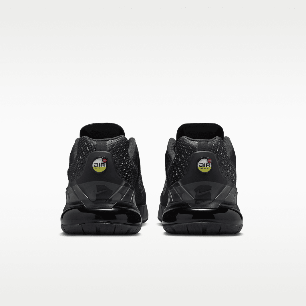 Anthracite/Anthracite/Black/Black