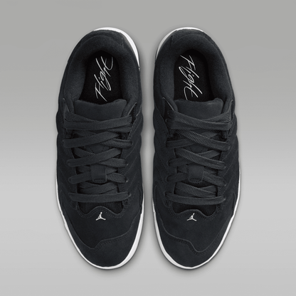 Black/Anthracite/White