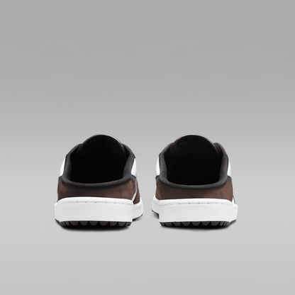 Baroque Brown/White/Sail/Black