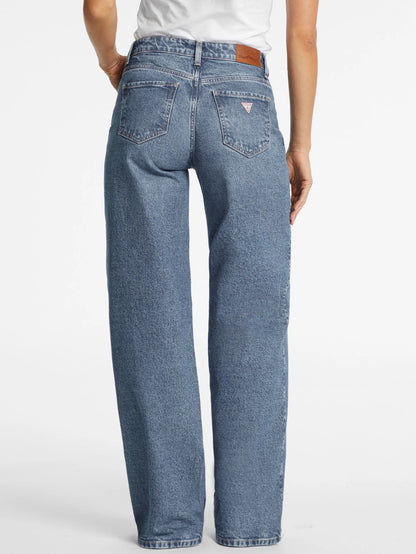 Gj Medium Used Wash