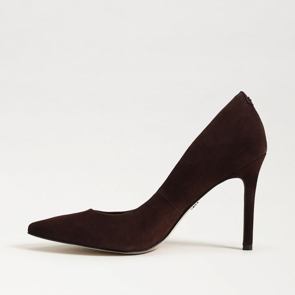 Cafe Noir Suede
