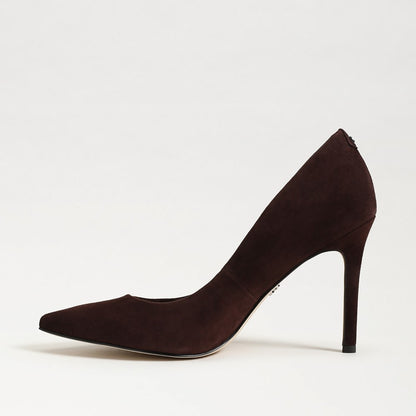 Cafe Noir Suede