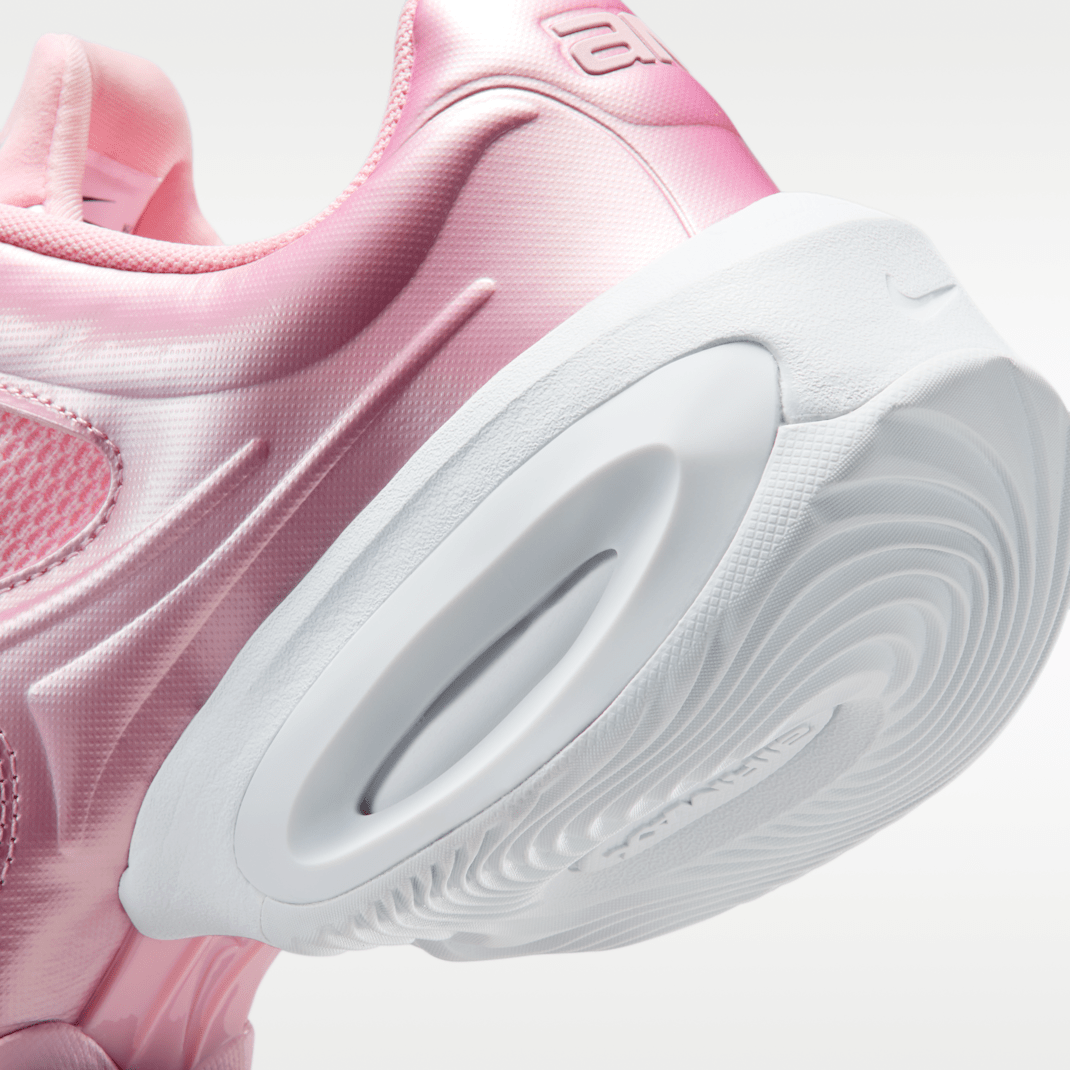 Pink Foam/Pure Platinum/Pink Foam