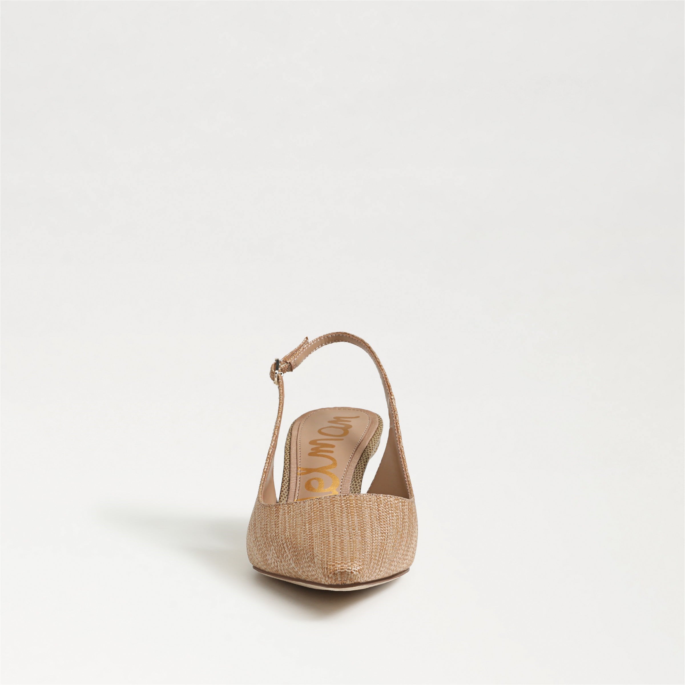 Buff Tan Raffia