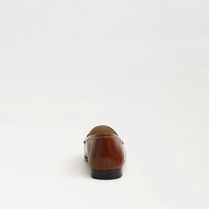 French Cognac Leather