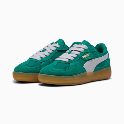 Wild Green-Lilac Crush