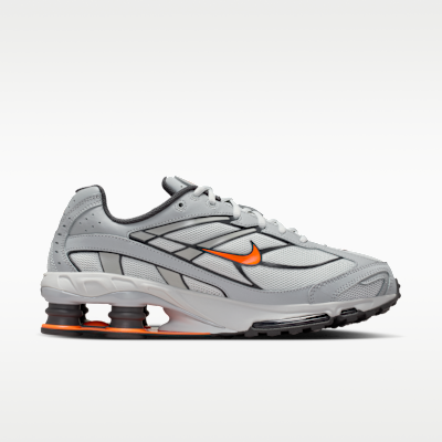 Photon Dust/Light Smoke Grey/Medium Ash/Total Orange