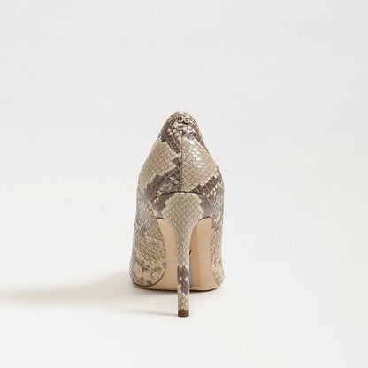 Sesame Snake Print