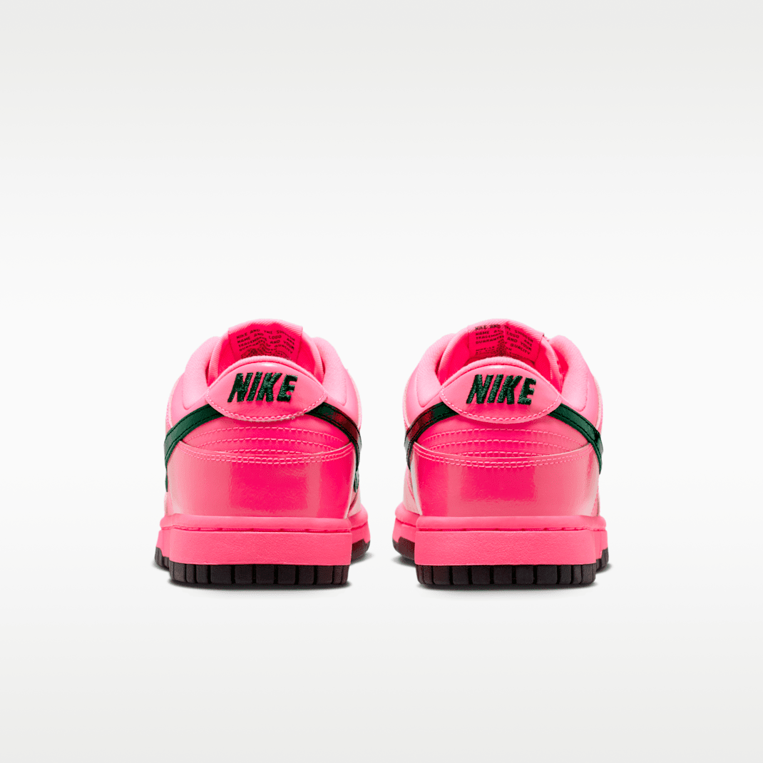 Pink Blast/Pink Blast/Black