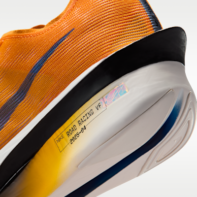 Orange Peel/Black/Sail/Team Royal