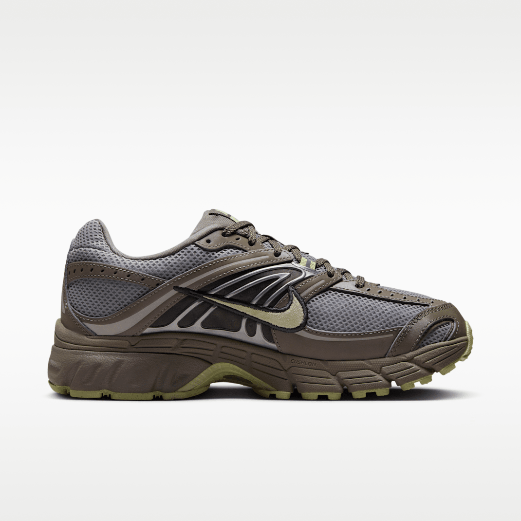 Cave Stone/Cement Grey/Metallic Cool Grey/Olive Aura