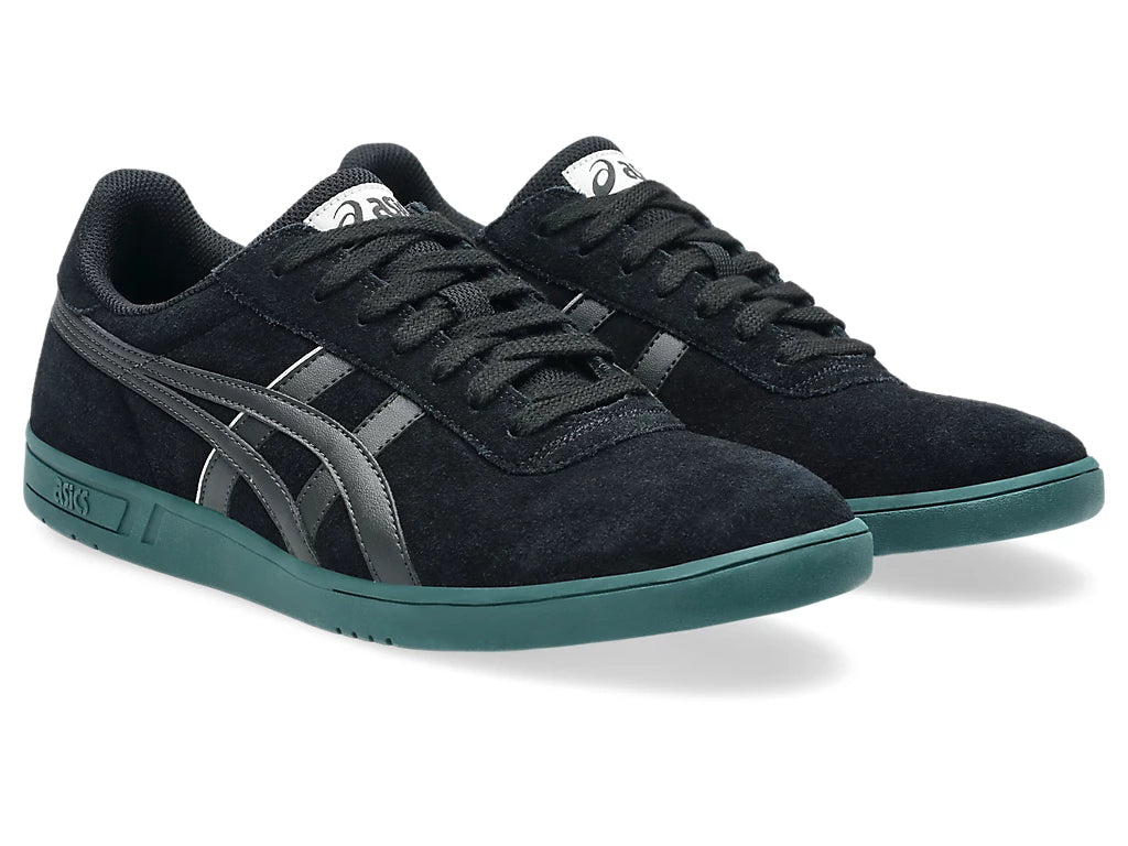 Black/Graphite Grey