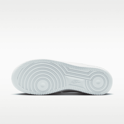 White/Metallic Silver/Bleached Lilac
