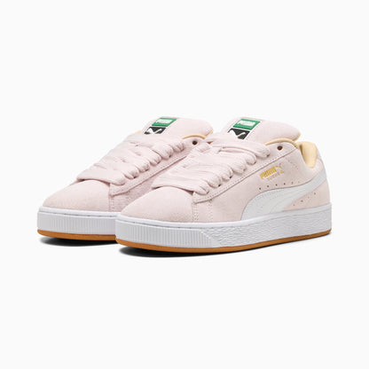 Jasmine Flower-PUMA White