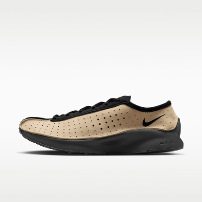 Linen/Black/Black