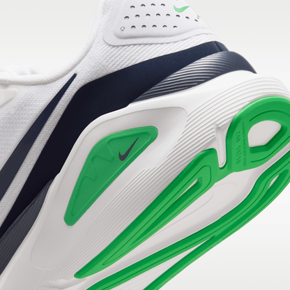White/Green Spark/Summit White/Midnight Navy