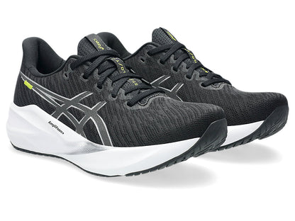 Black/Pure Silver