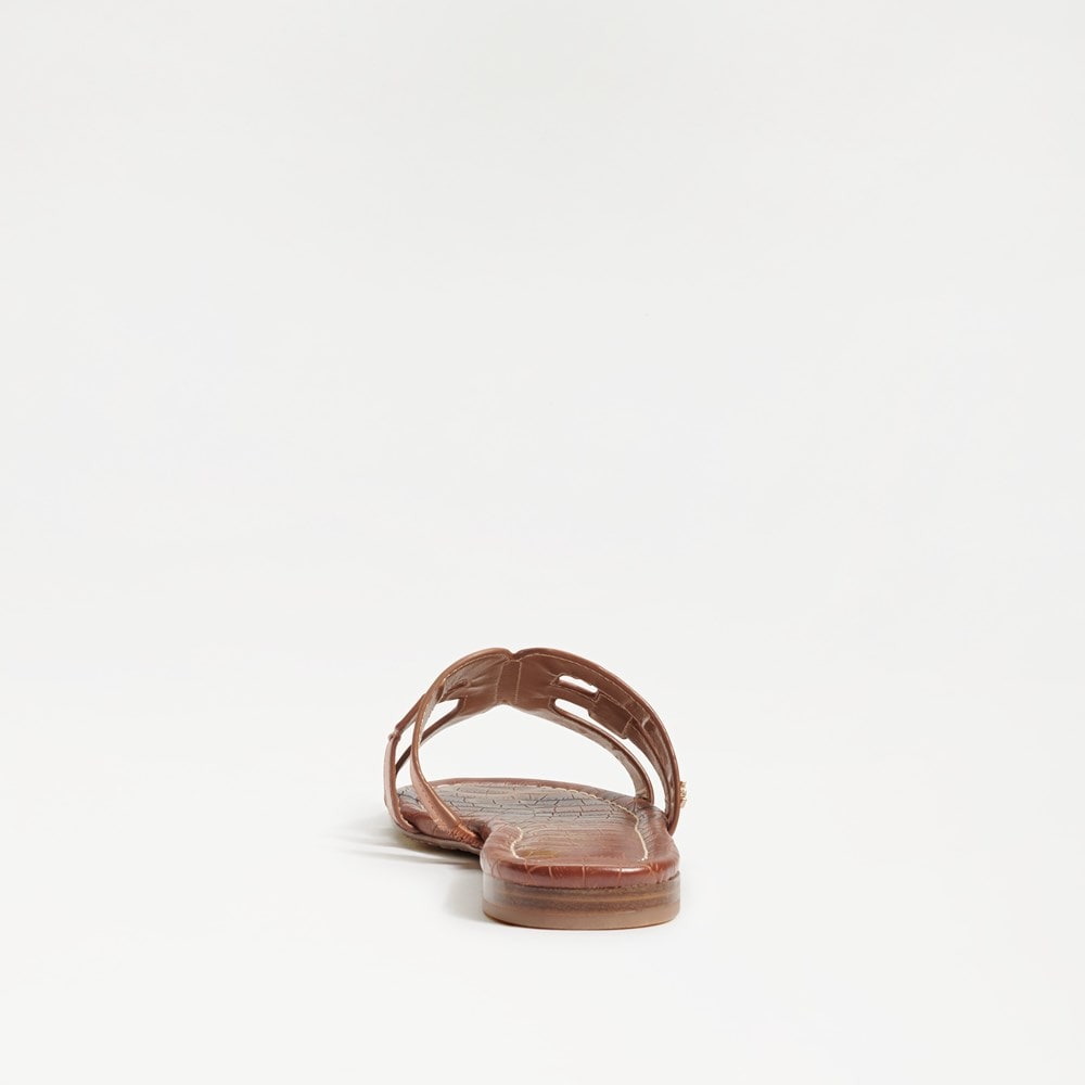 Saddle Leather