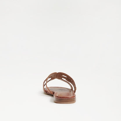 Saddle Leather